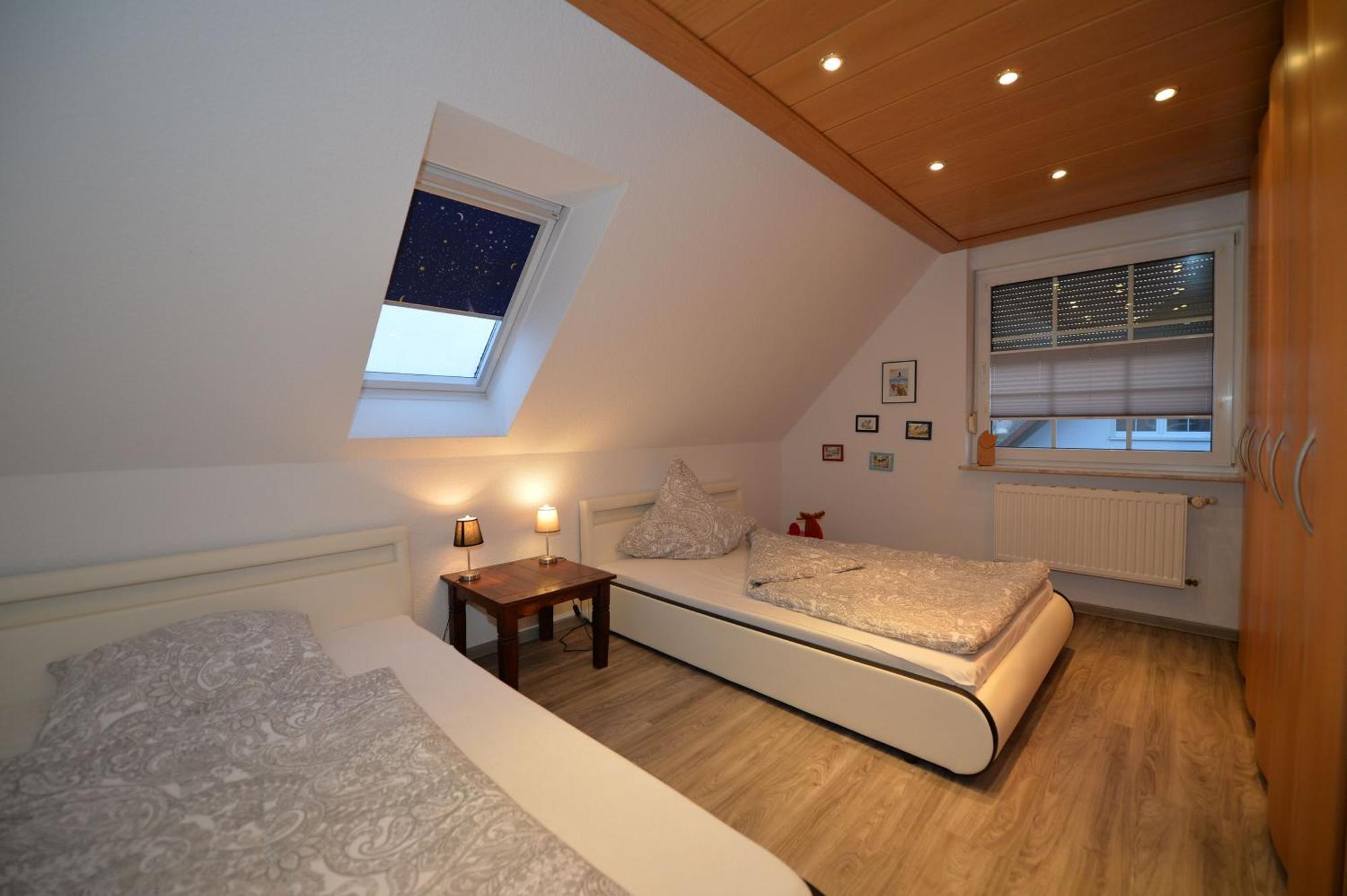Trassenheide Strandgalopp Am Walde Wohnung W1Te Exterior photo