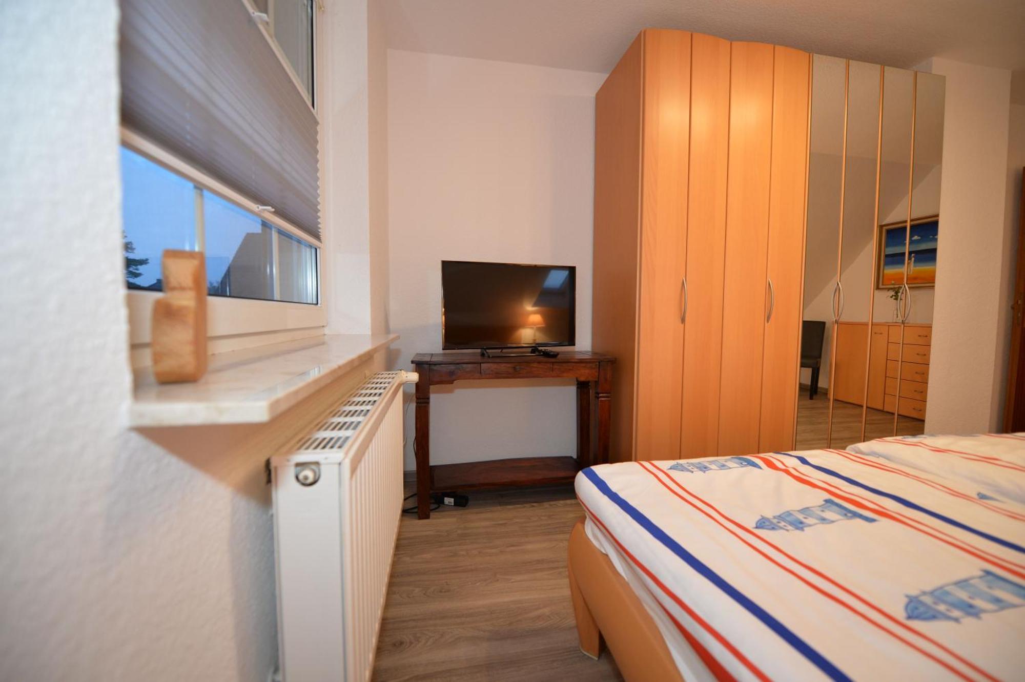 Trassenheide Strandgalopp Am Walde Wohnung W1Te Exterior photo