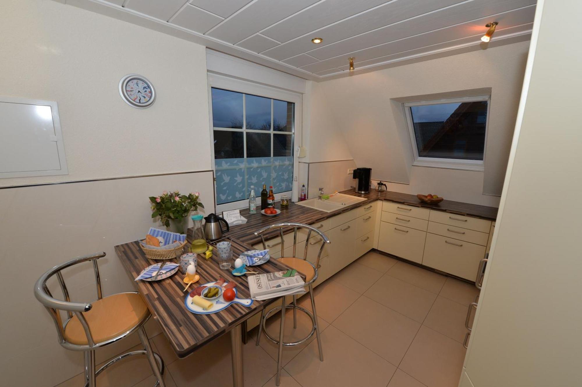 Trassenheide Strandgalopp Am Walde Wohnung W1Te Exterior photo